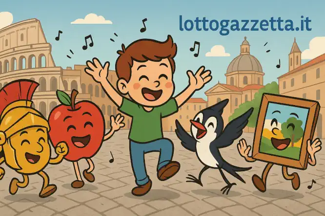 Lotto, Pioggia di Euro: Ecco chi sono le 5 Regioni Vincenti