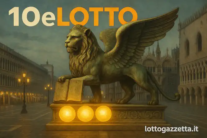 Vincite Lotto 16 Ottobre: Svelate le 5 Regioni Vincenti