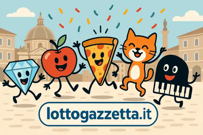 Vincite Lotto 16 Ottobre: Svelate le 5 Regioni Vincenti