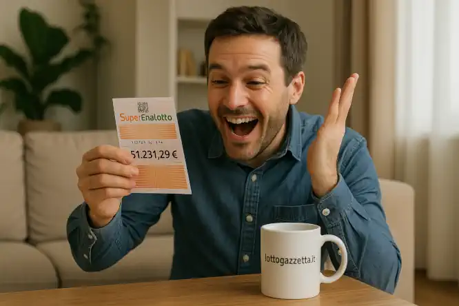 Lotto Folle: 2 Vincite Svelano 360mila euro a Salerno