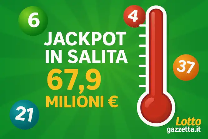 2 Vincite Lotto Fortunate Regalano 55mila Euro in Piemonte