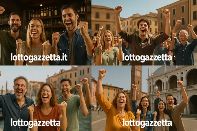 2 Vincite Lotto Fortunate Regalano 55mila Euro in Piemonte