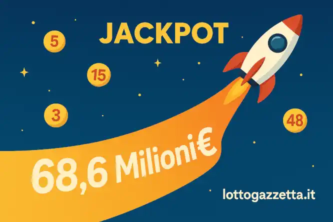 Boom: 1 Terno Svela 52mila Euro Vincite Lotto Campania
